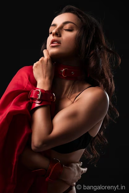 Experience premium call girl service Jubilee Hills